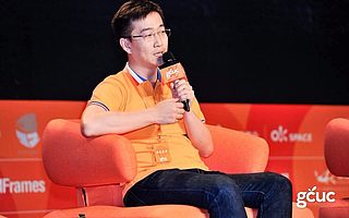 纳什空间张剑:打造面向未来的办公生态