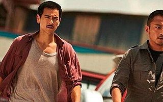 《湄公河行动》背后的博纳影业乘势捞金，获新华联控股1.5亿投资