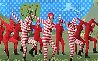 神奇的广场舞：2000亿级大妈市场，6家创业公司拿下数亿美元融资，然而APP真的有用吗？