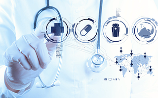 四川多部门发文推进互联网+医疗服务,明年底初步形成健康生态圈