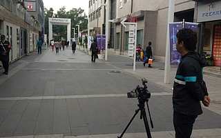 【双创日记】一年后重回中关村创业大街：那些变与不变的东西