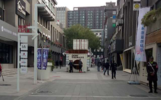 【双创日记】一年后重回中关村创业大街：那些变与不变的东西