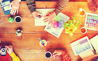 聆听创业者|王峰：创业十年来，我一直在反复思考这10大关系