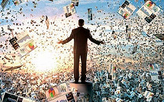 投资人眼里的互联网和大数据：从看不懂，不敢投到成为大风口