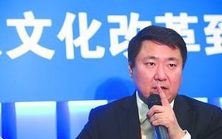 博纳影业终于要回归A股,于冬的难过来的晚了吗?