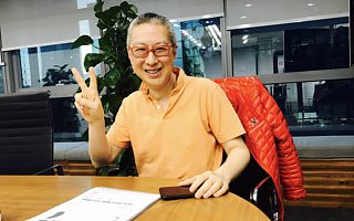 我们跟古永锵聊了聊心里话，为什么把“养了11年的优酷宝宝交出来”