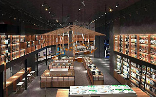 奇客巴士李晓鹏：零售危机下，智能硬件产品线下体验店的破局逻辑