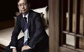 逍遥子:我从阿里看到的企业生存秘籍