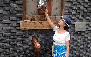 人事能手创始人吴亭仪：789创客营社政策解析会，人气杠杆的！