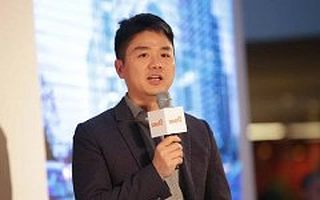 强东铁腕控局 京东能否“第四极”突围？