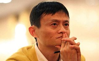马云生意成功秘诀:告诉你为什么同样的东西熟人不会在你这里买?