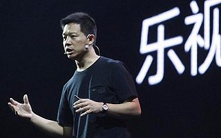 乐视的资本泡泡是怎么被吹出来的?