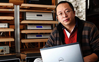 周鸿祎:要抓住人工智能这波浪潮,并为之肝脑涂地