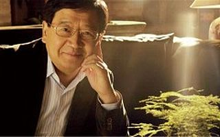 徐小平：中国创业者已经到了职业鄙视链的最高端