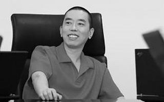 史玉柱：我被马云说服了，伟大的公司一定要“引狼入室”