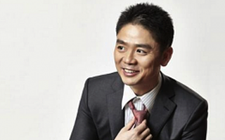 刘强东：京东不是沃尔玛，就做三件业务，不后悔错过支付