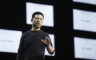 独家专访贾跃亭：乐视要刹车检修，但战略绝不会改变