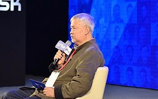 薛蛮子：我投资的一个初中生一个高中生，他们都成功了，为什么？