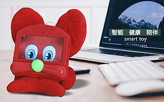 皮卡多儿童智能机器人：互联网产品与儿童市场的完美结合