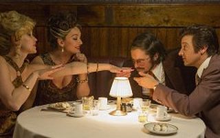 冯仑：资本的玄机之懒馋占奸猾