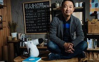 专访周源：知乎的第三级台阶