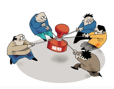 干货:创业企业如何设置股权分布及估值