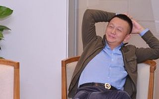 朱啸虎：高举高打的公司全死了