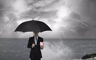 联基金邱浩：“寒冬”是检验创业理想的最佳季节