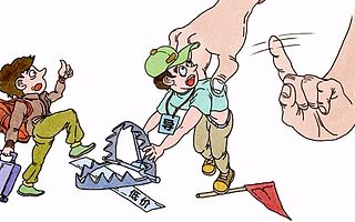 为何国外旅行社“低价游”这种现象极为少见？