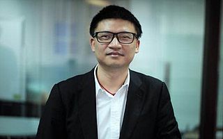 他15分钟搞定融资,立志打造中国企业间的Facebook!