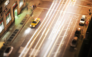 温州网约车新政太严遭吐槽 “最无前途城市”或被验证？