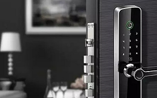 智能指纹锁迎来大风口，能否在三年内成为大众消费品？
