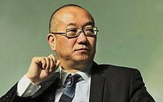 万通创始人冯仑：创业就是失去现在要未来