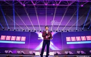 傅盛:从互联网+到AI+