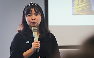 【猿团专访】|表情云，帮助1亿+用户表达自我