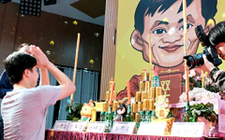 双11的旧套路与新花样