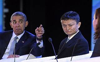 【1114创精选】奥巴马要是看了今天的创精选，可能就不想进军投行了吧？