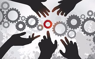 好活：全球3.0的时代 “平台+创客”的崛起