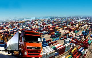 “双十一”爆仓，物流行业打开新局面