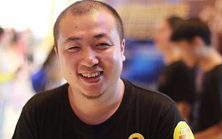 电竞界的“孙悟空”，成立一年多融资超千万