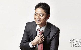 京东将出售京东金融全部股份，刘强东仍为实际控制人