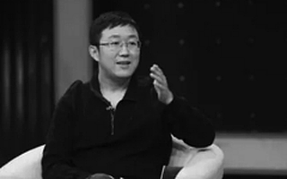 百姓网创始人王建硕：一个人一辈子能做好一件事情就很不错了