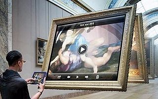 真趣科技：看室内定位技术如何玩转博物馆行业