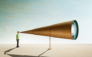 展望2017：智能互联网时代即将到来，哪些产业值得关注？