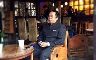 周鸿祎谈360回归初衷 和国家网络安全战略有关