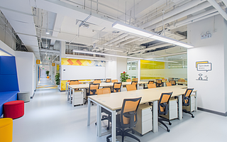 Workingdom: Mad Space事件對聯合辦公空間行業教訓與分析