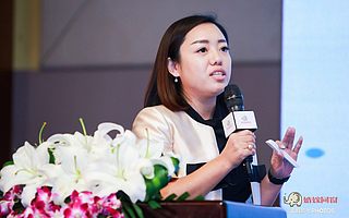百合网婚礼业务总裁刘晓端:生态圈布局从婚礼开始