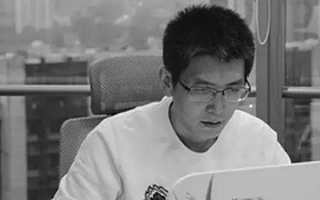 徐易容：创业者若总专注于结果，最终是会「变形」的