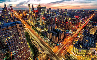 面向7000万+的中小微企业，“快租365”想成为他们信用消费的金融服务商