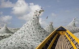 瞄准上亿中产阶层海外投资需求   海投金融获千万元Pre-A+轮融资